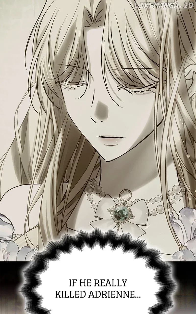 Describe Your Feeling When Being Reincarnated as Your Husband’s Mistress Chapter 40 – Page 107