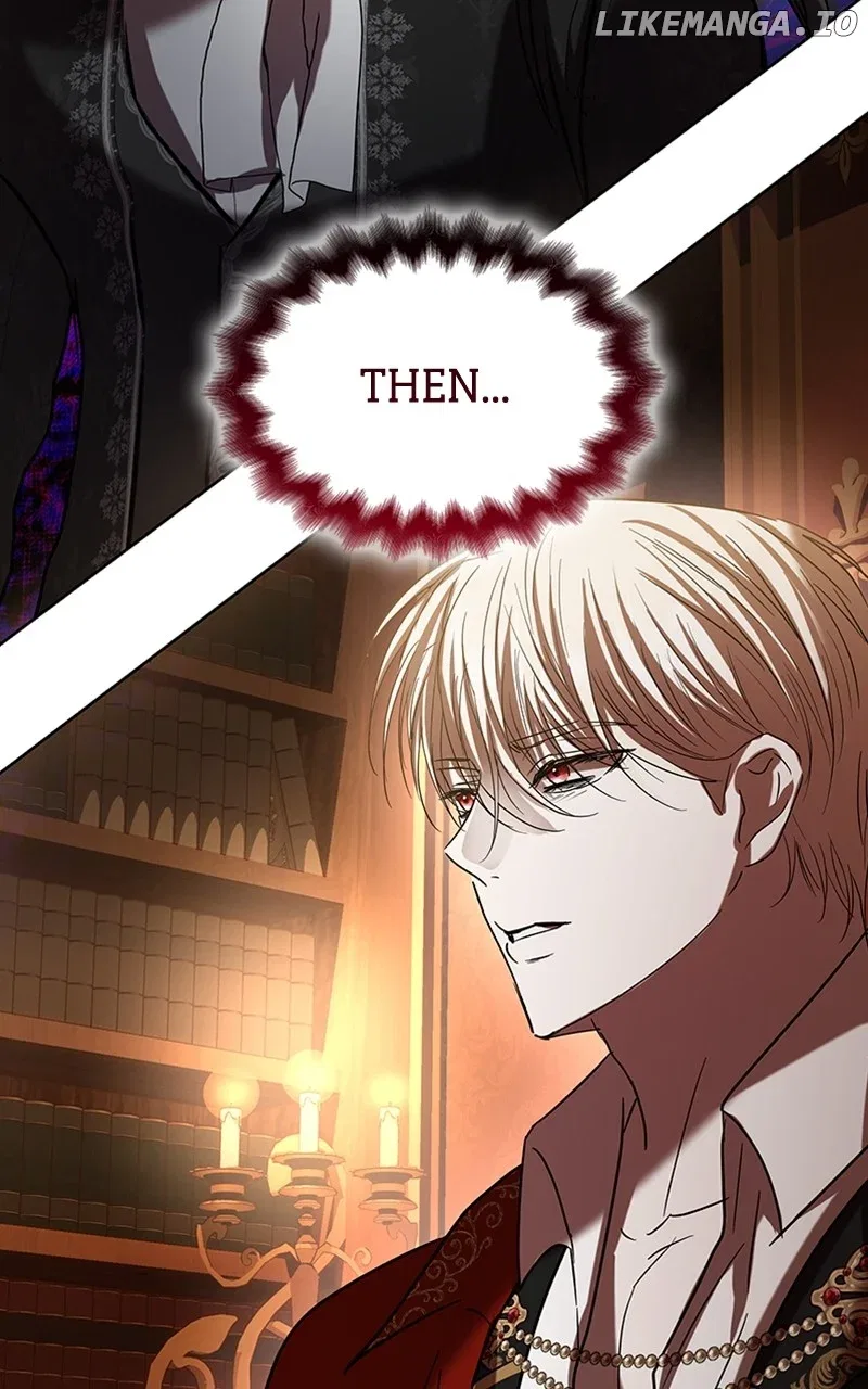 Describe Your Feeling When Being Reincarnated as Your Husband’s Mistress Chapter 40 – Page 109
