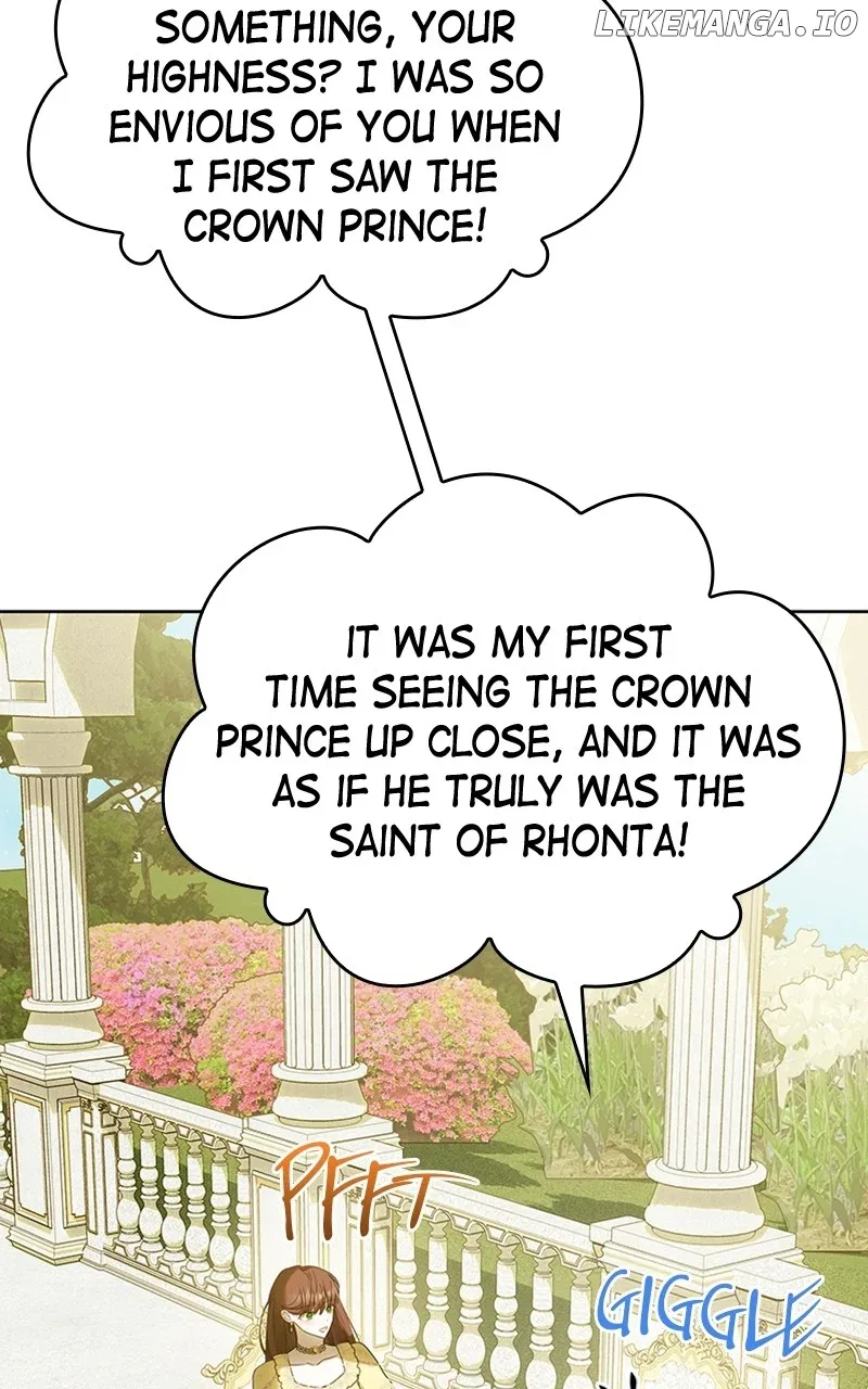 Describe Your Feeling When Being Reincarnated as Your Husband’s Mistress Chapter 39 – Page 5
