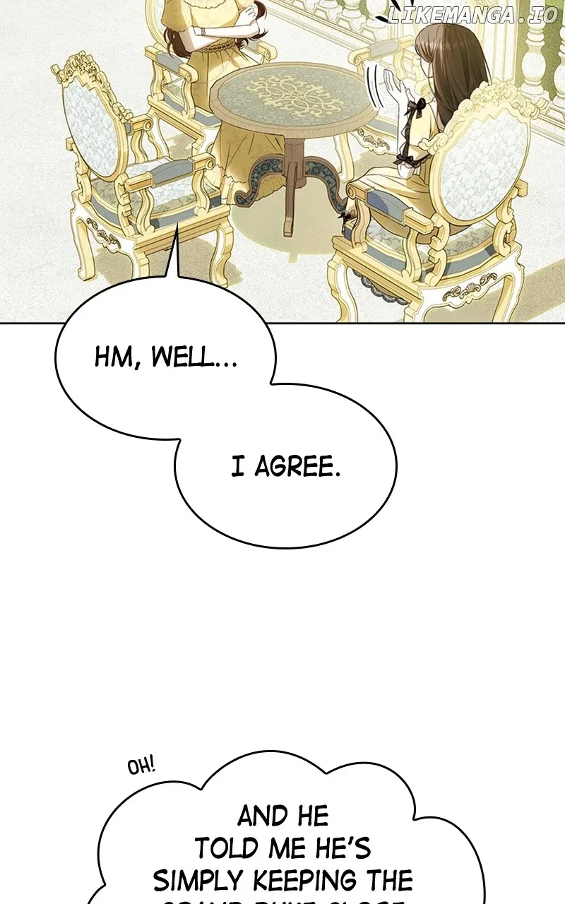 Describe Your Feeling When Being Reincarnated as Your Husband’s Mistress Chapter 39 – Page 6