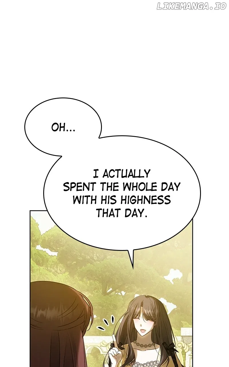 Describe Your Feeling When Being Reincarnated as Your Husband’s Mistress Chapter 39 – Page 10