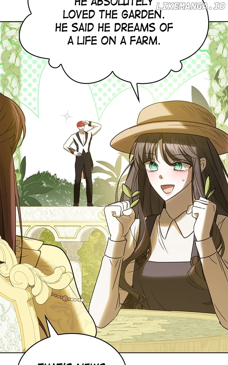 Describe Your Feeling When Being Reincarnated as Your Husband’s Mistress Chapter 39 – Page 12