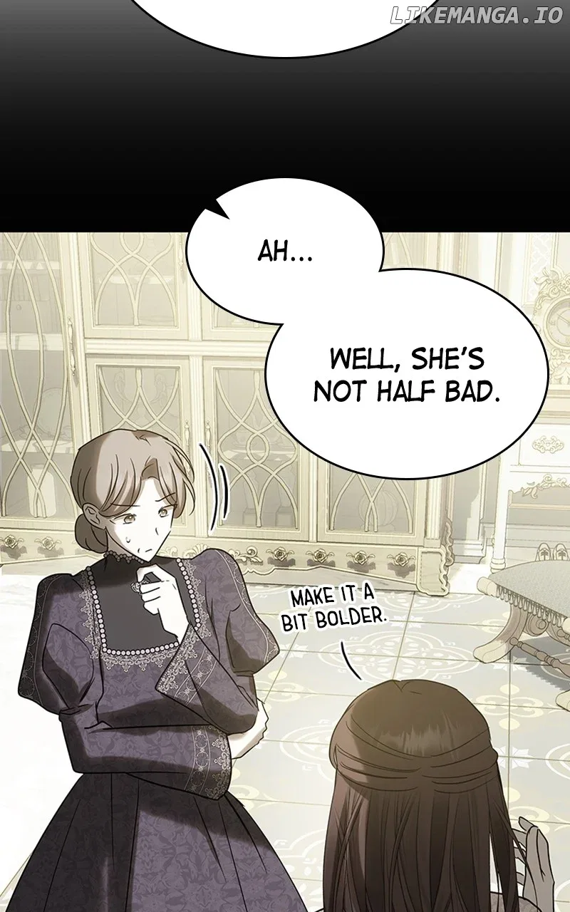 Describe Your Feeling When Being Reincarnated as Your Husband’s Mistress Chapter 39 – Page 14