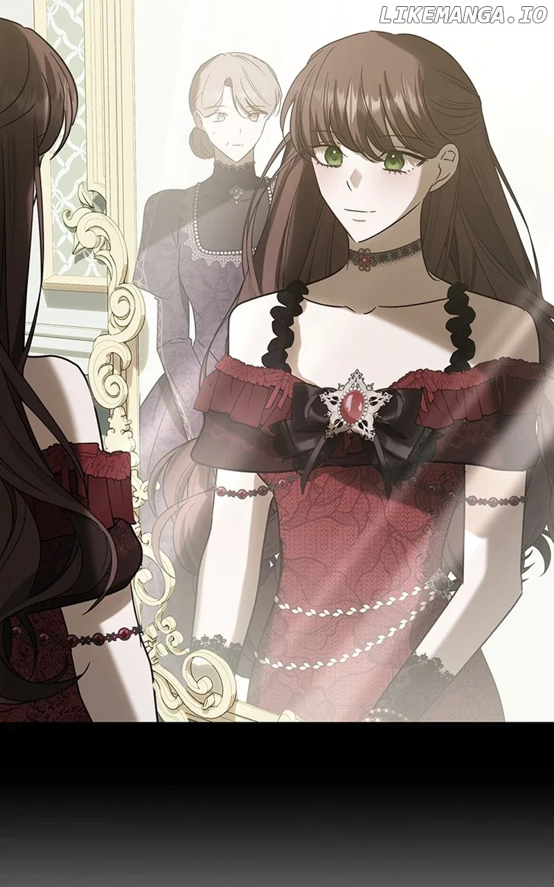 Describe Your Feeling When Being Reincarnated as Your Husband’s Mistress Chapter 39 – Page 16