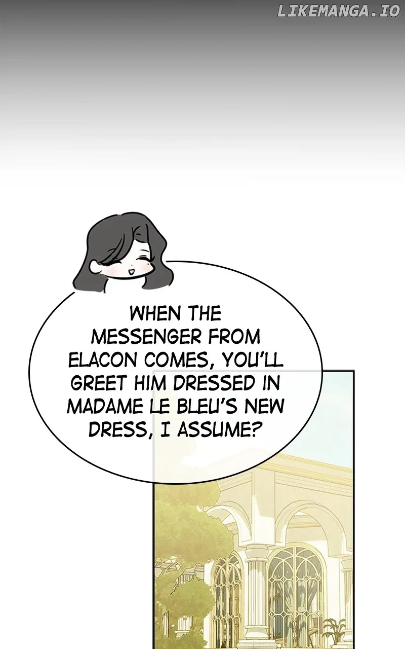 Describe Your Feeling When Being Reincarnated as Your Husband’s Mistress Chapter 39 – Page 17