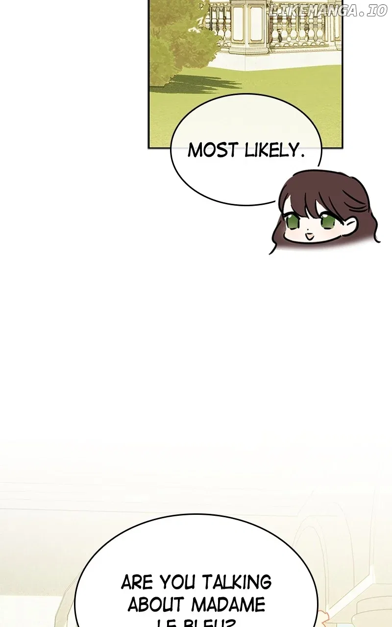 Describe Your Feeling When Being Reincarnated as Your Husband’s Mistress Chapter 39 – Page 18