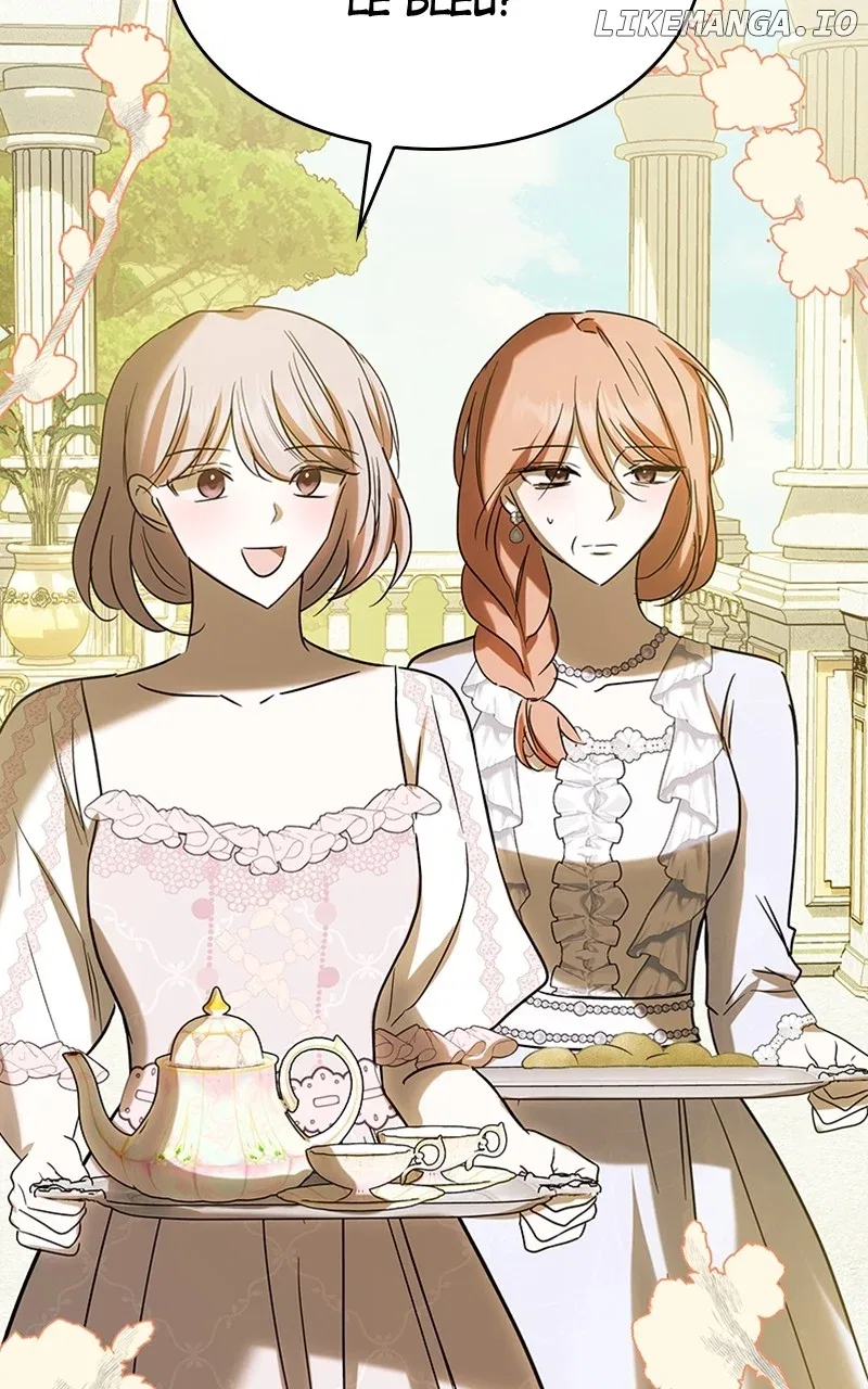 Describe Your Feeling When Being Reincarnated as Your Husband’s Mistress Chapter 39 – Page 19