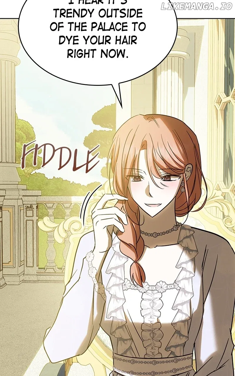 Describe Your Feeling When Being Reincarnated as Your Husband’s Mistress Chapter 39 – Page 23