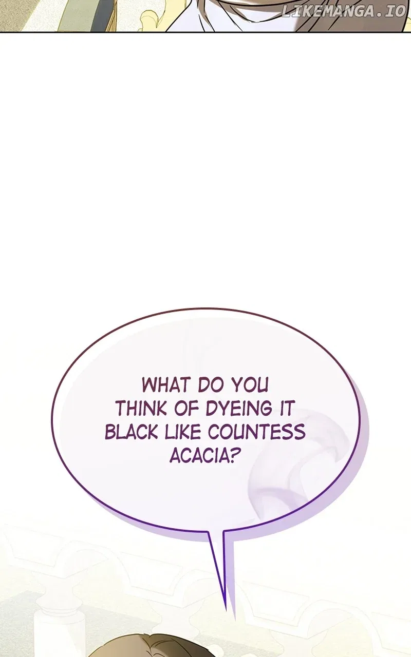 Describe Your Feeling When Being Reincarnated as Your Husband’s Mistress Chapter 39 – Page 24