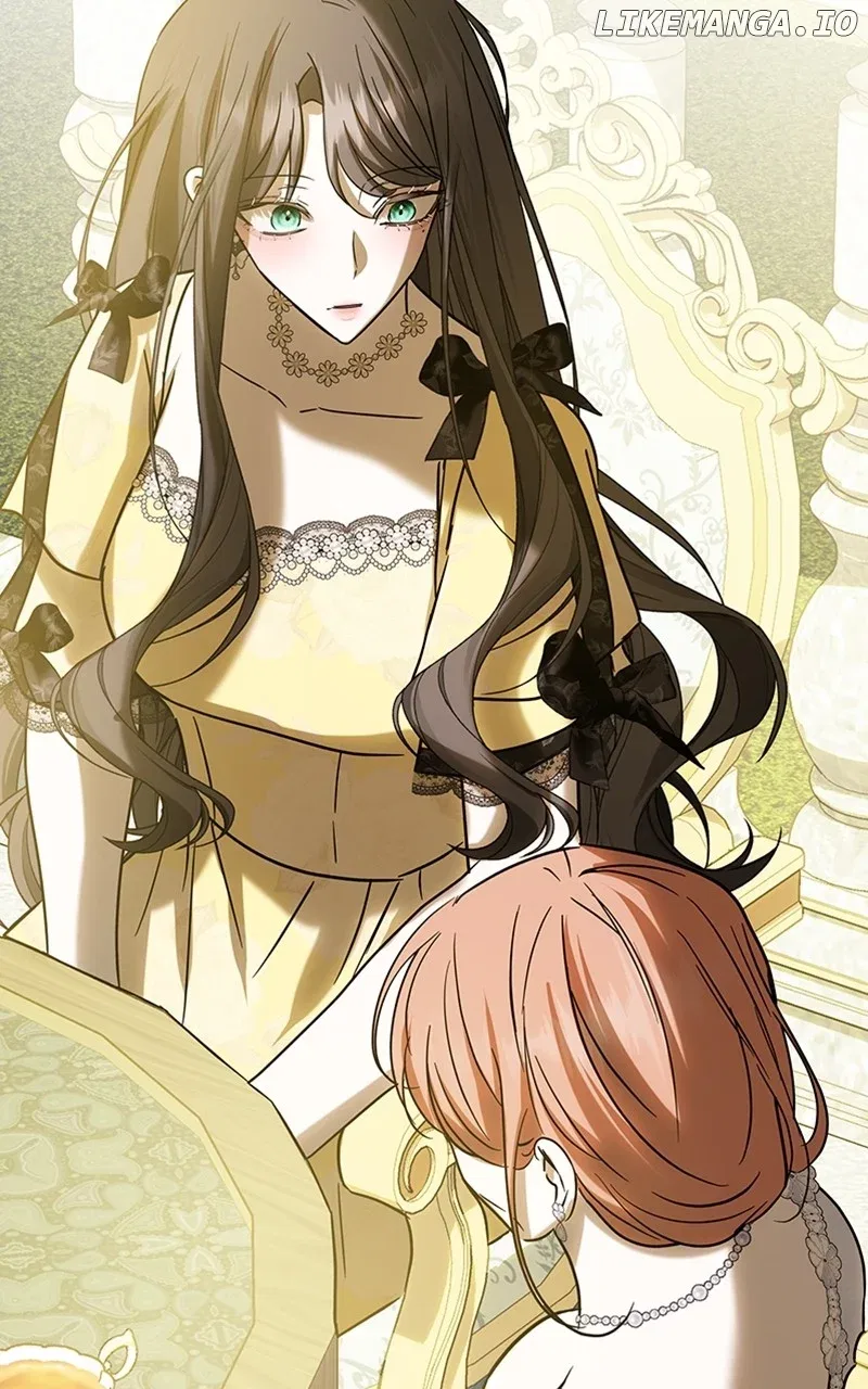Describe Your Feeling When Being Reincarnated as Your Husband’s Mistress Chapter 39 – Page 25