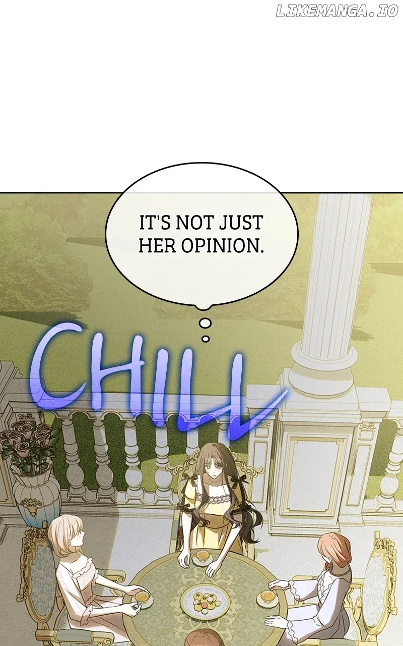 Describe Your Feeling When Being Reincarnated as Your Husband’s Mistress Chapter 39 – Page 28