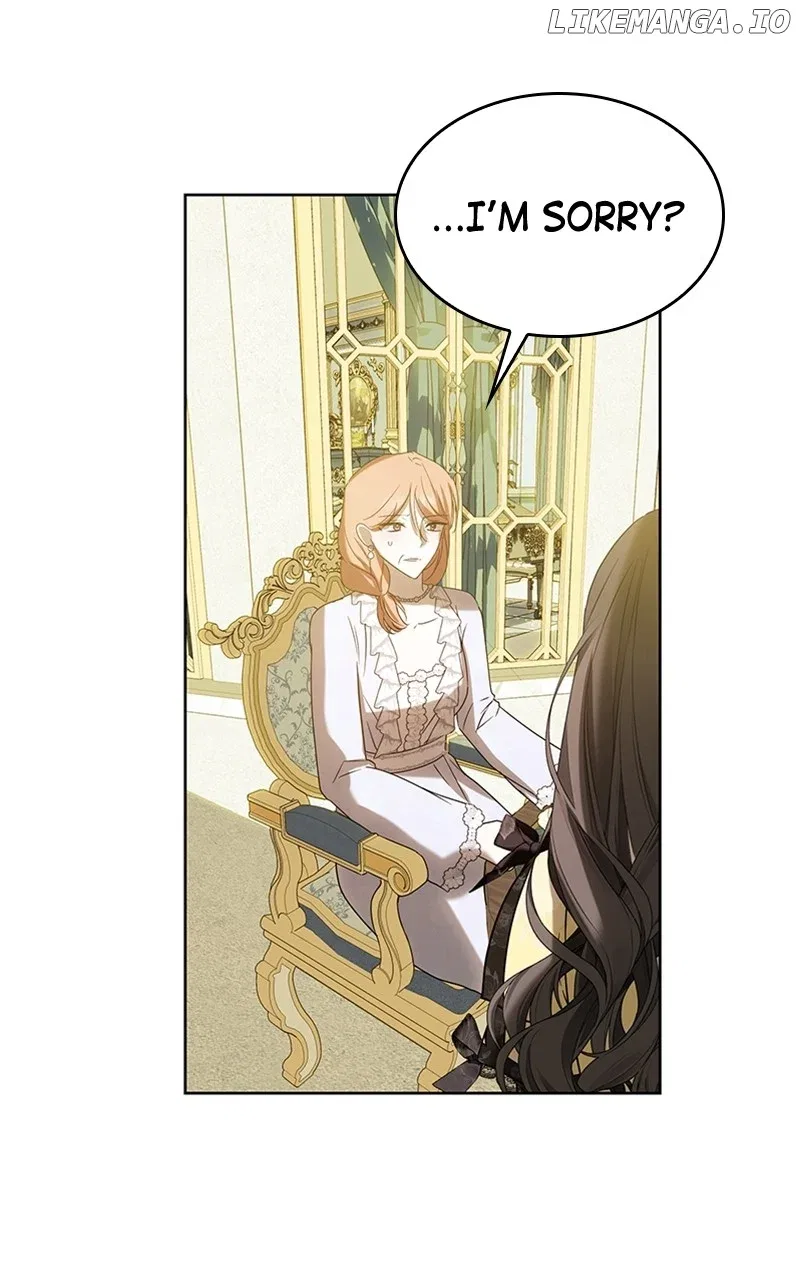 Describe Your Feeling When Being Reincarnated as Your Husband’s Mistress Chapter 39 – Page 30
