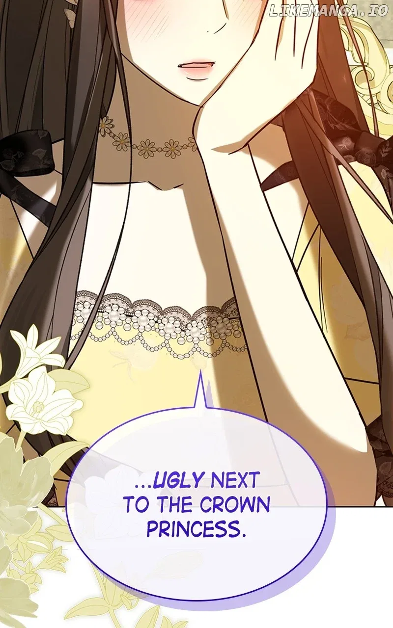 Describe Your Feeling When Being Reincarnated as Your Husband’s Mistress Chapter 39 – Page 33