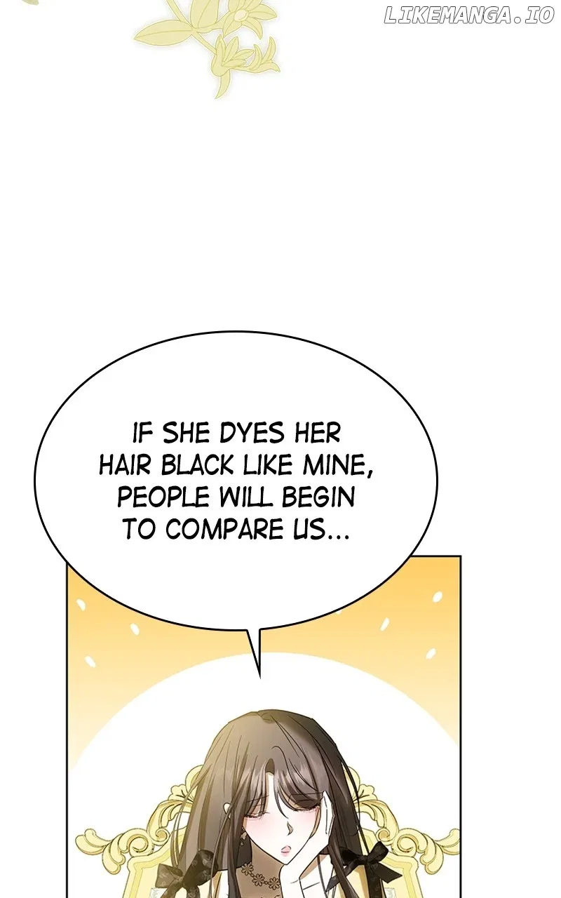 Describe Your Feeling When Being Reincarnated as Your Husband’s Mistress Chapter 39 – Page 34