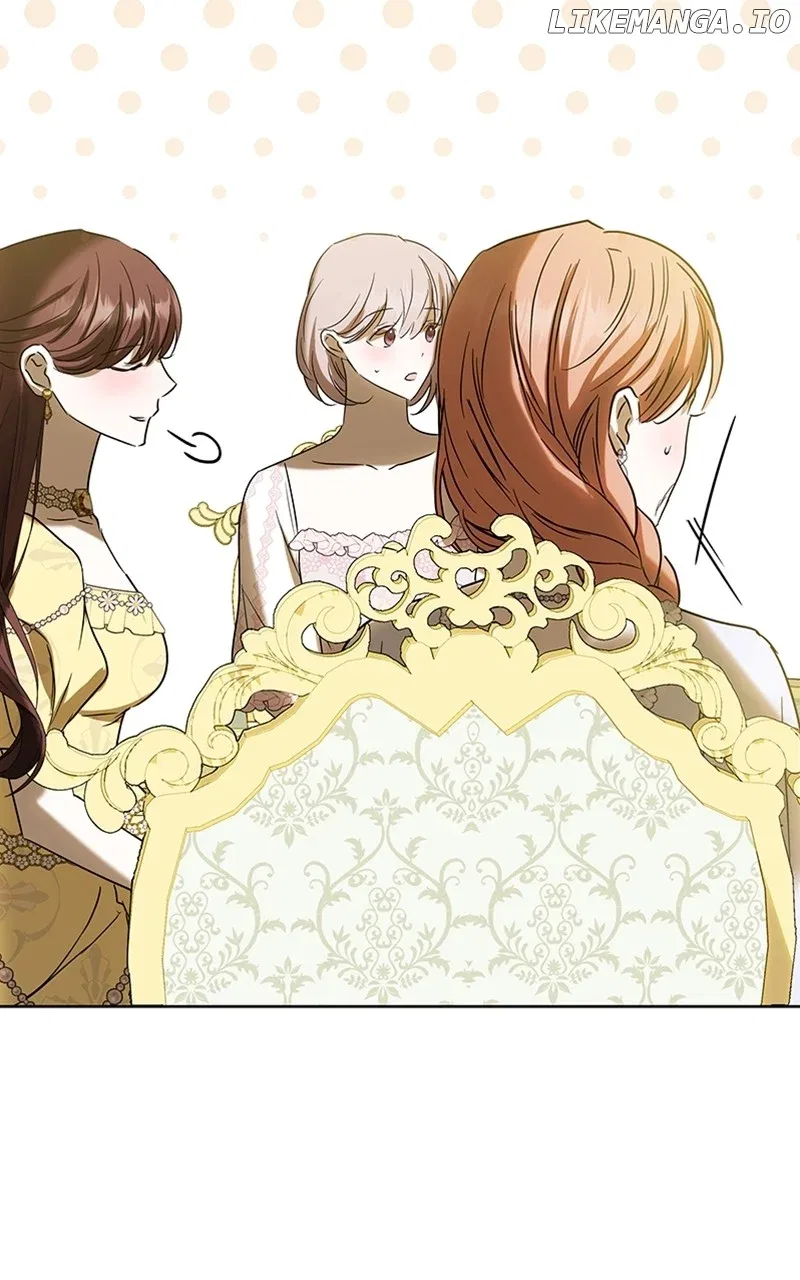 Describe Your Feeling When Being Reincarnated as Your Husband’s Mistress Chapter 39 – Page 36