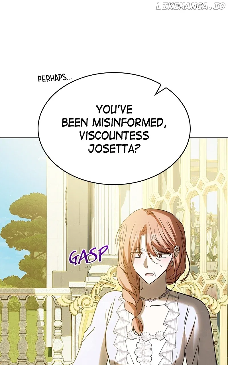 Describe Your Feeling When Being Reincarnated as Your Husband’s Mistress Chapter 39 – Page 37