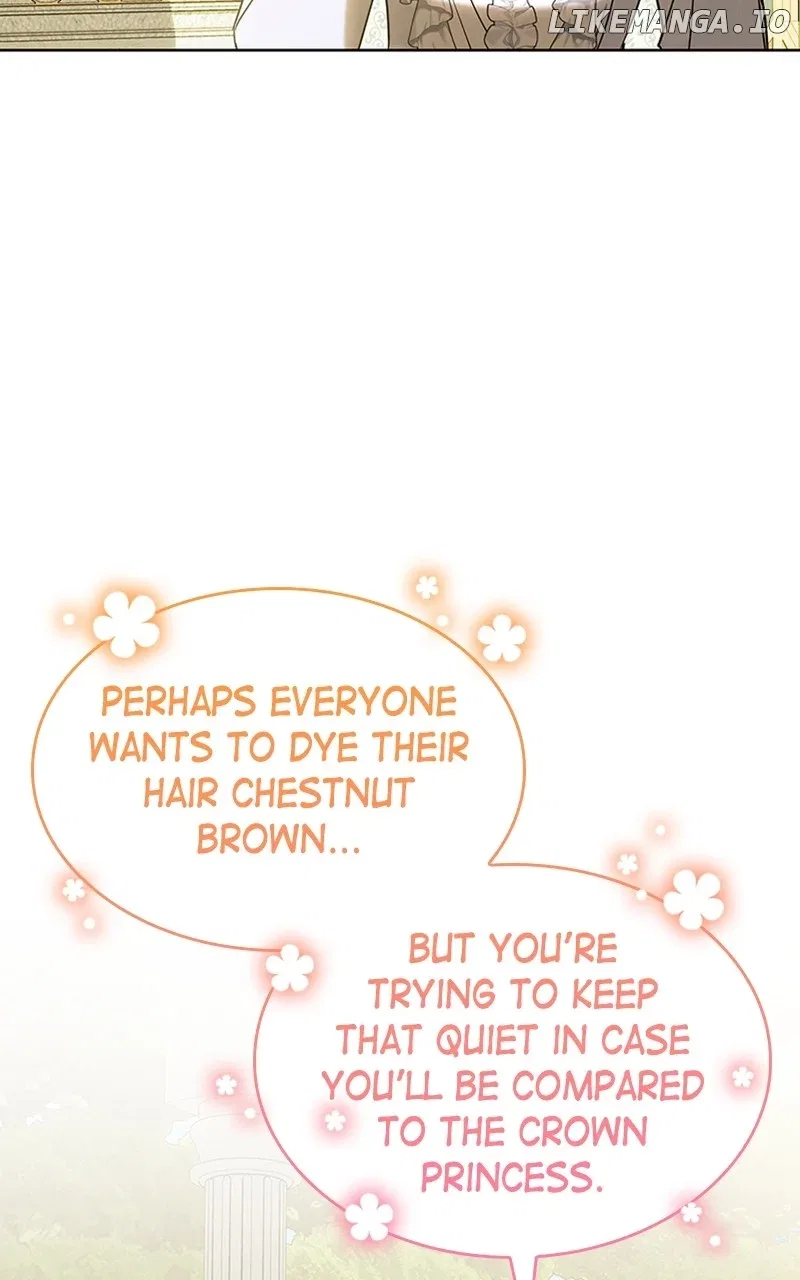 Describe Your Feeling When Being Reincarnated as Your Husband’s Mistress Chapter 39 – Page 38