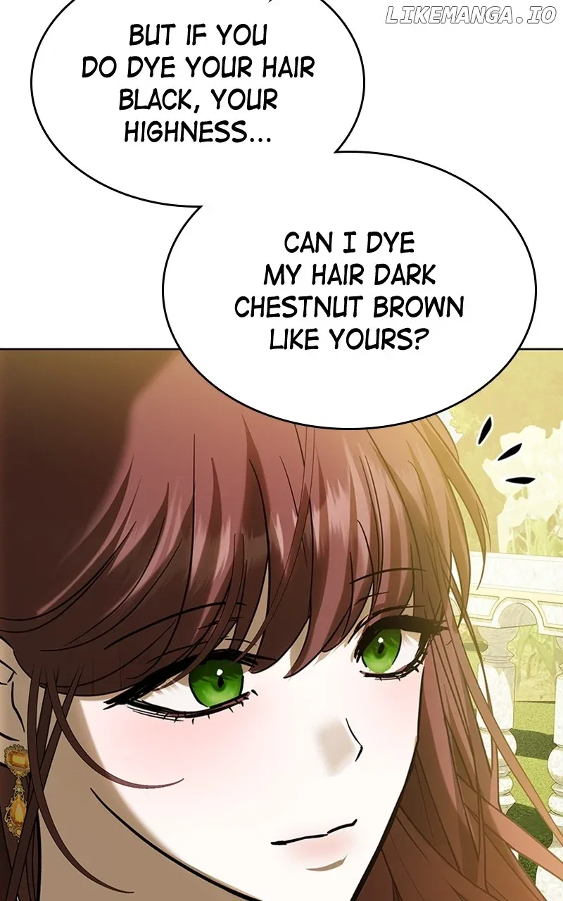 Describe Your Feeling When Being Reincarnated as Your Husband’s Mistress Chapter 39 – Page 40