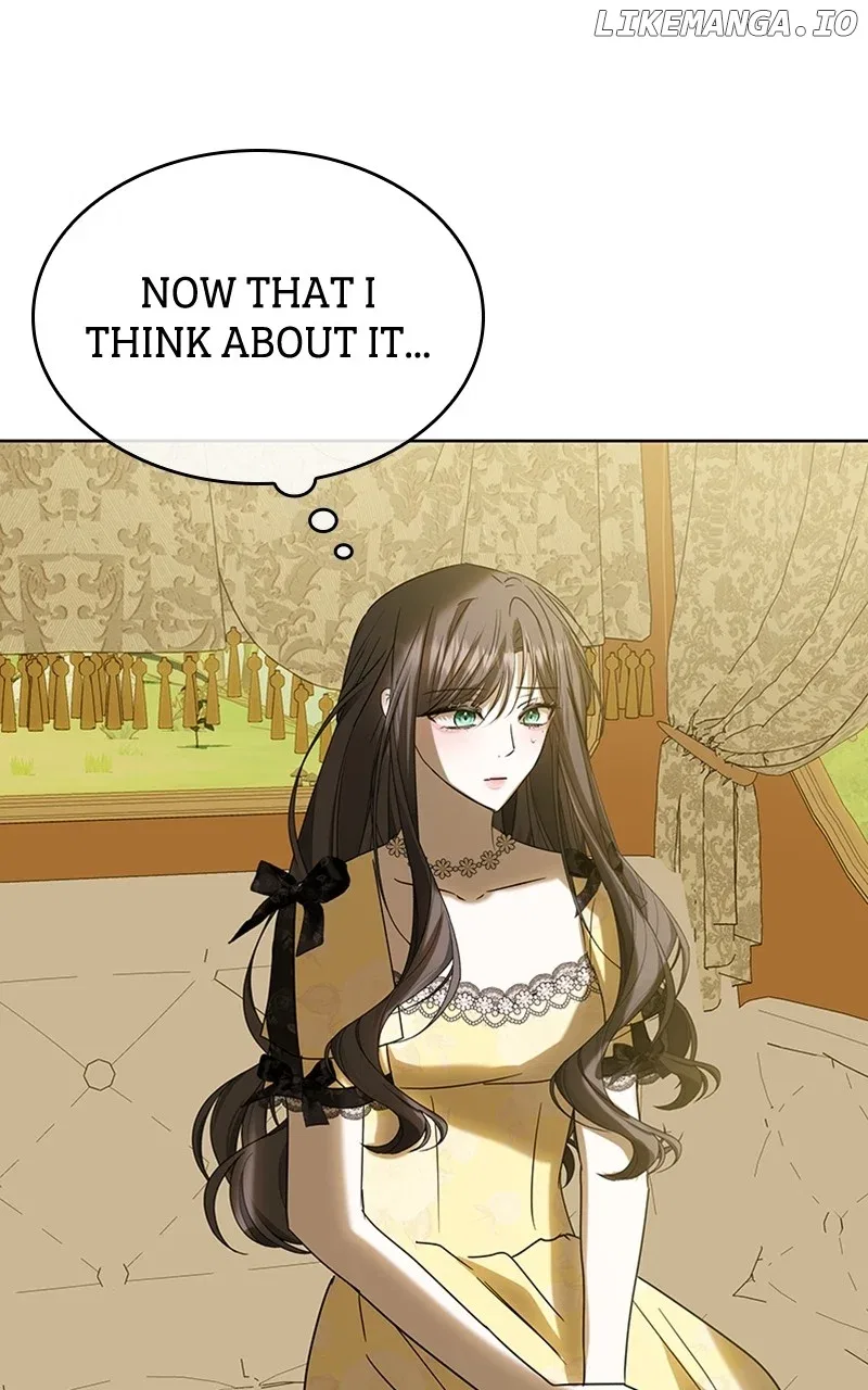 Describe Your Feeling When Being Reincarnated as Your Husband’s Mistress Chapter 39 – Page 52