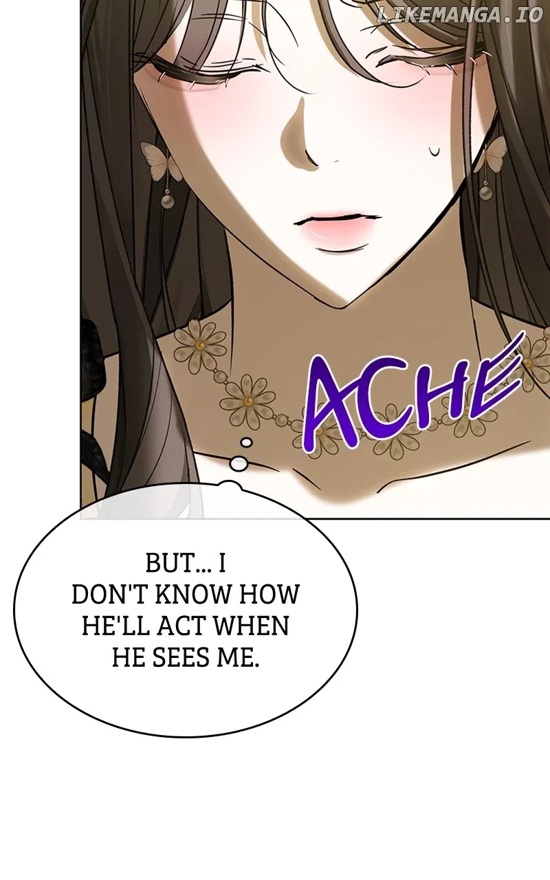 Describe Your Feeling When Being Reincarnated as Your Husband’s Mistress Chapter 39 – Page 54