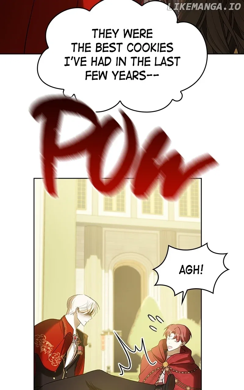 Describe Your Feeling When Being Reincarnated as Your Husband’s Mistress Chapter 39 – Page 68