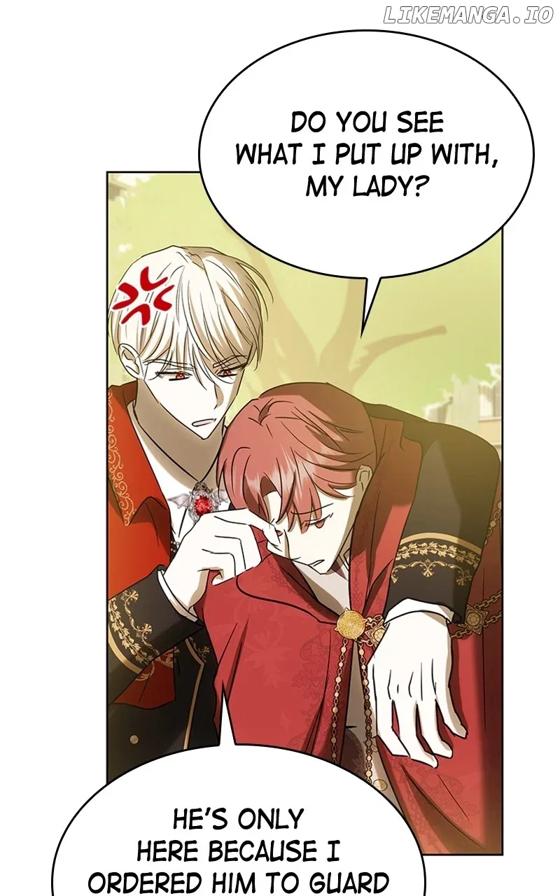 Describe Your Feeling When Being Reincarnated as Your Husband’s Mistress Chapter 39 – Page 71
