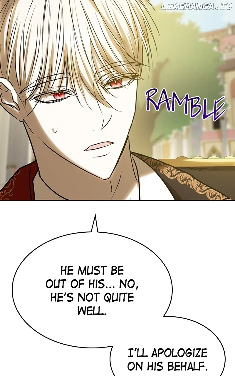 Describe Your Feeling When Being Reincarnated as Your Husband’s Mistress Chapter 39 – Page 73