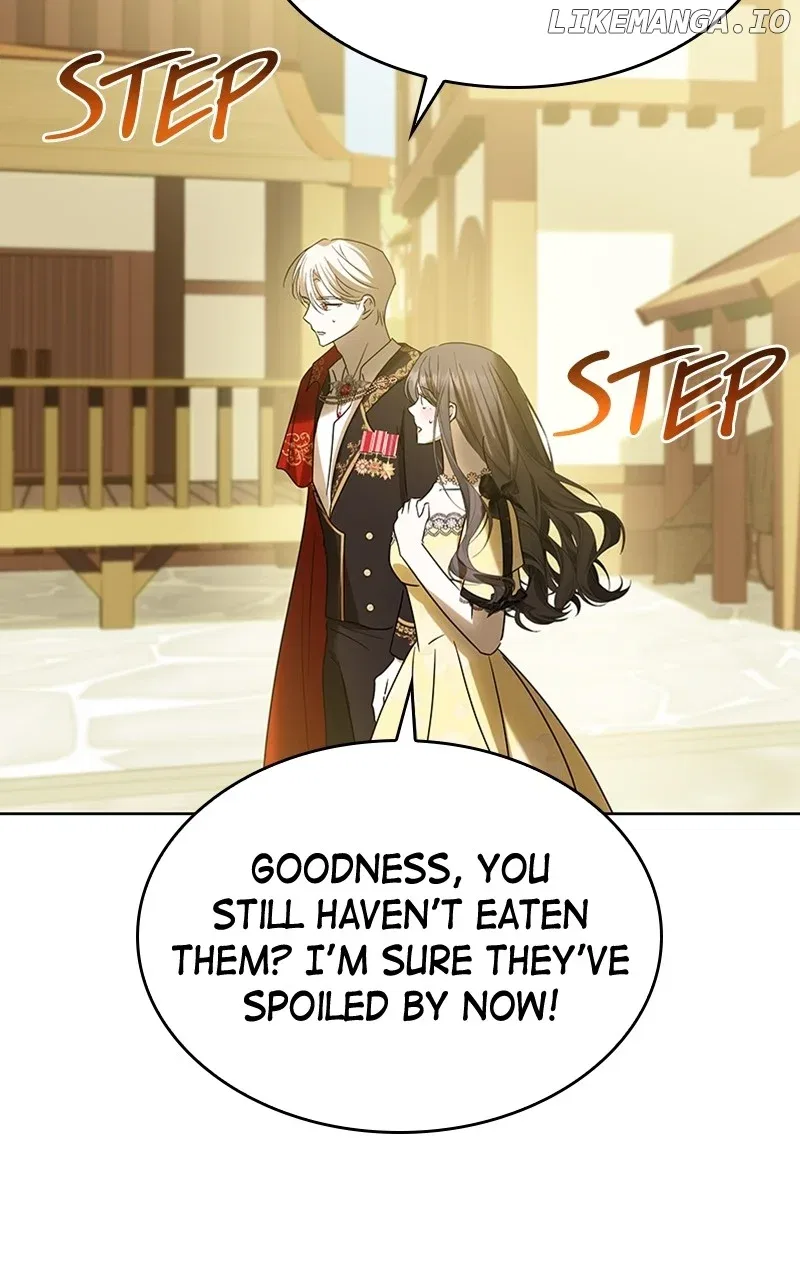 Describe Your Feeling When Being Reincarnated as Your Husband’s Mistress Chapter 39 – Page 78