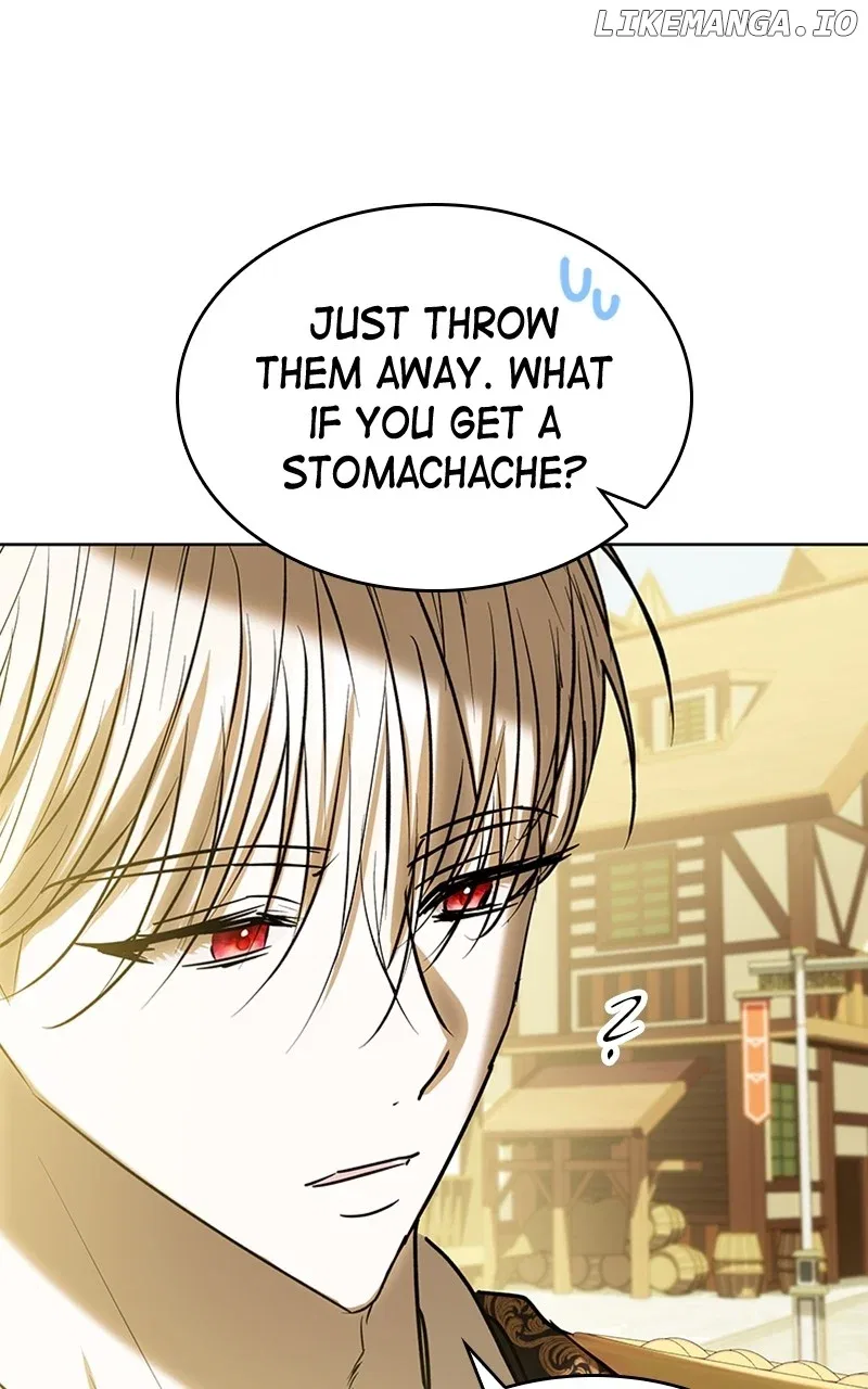 Describe Your Feeling When Being Reincarnated as Your Husband’s Mistress Chapter 39 – Page 82