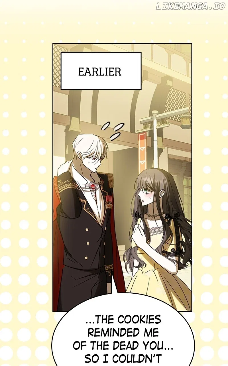 Describe Your Feeling When Being Reincarnated as Your Husband’s Mistress Chapter 39 – Page 85