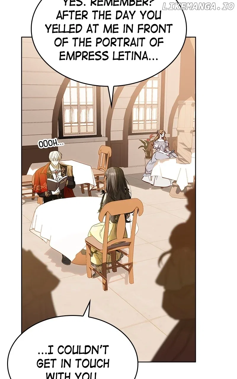 Describe Your Feeling When Being Reincarnated as Your Husband’s Mistress Chapter 39 – Page 94