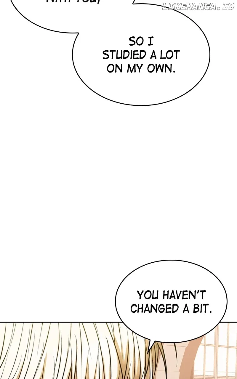 Describe Your Feeling When Being Reincarnated as Your Husband’s Mistress Chapter 39 – Page 95