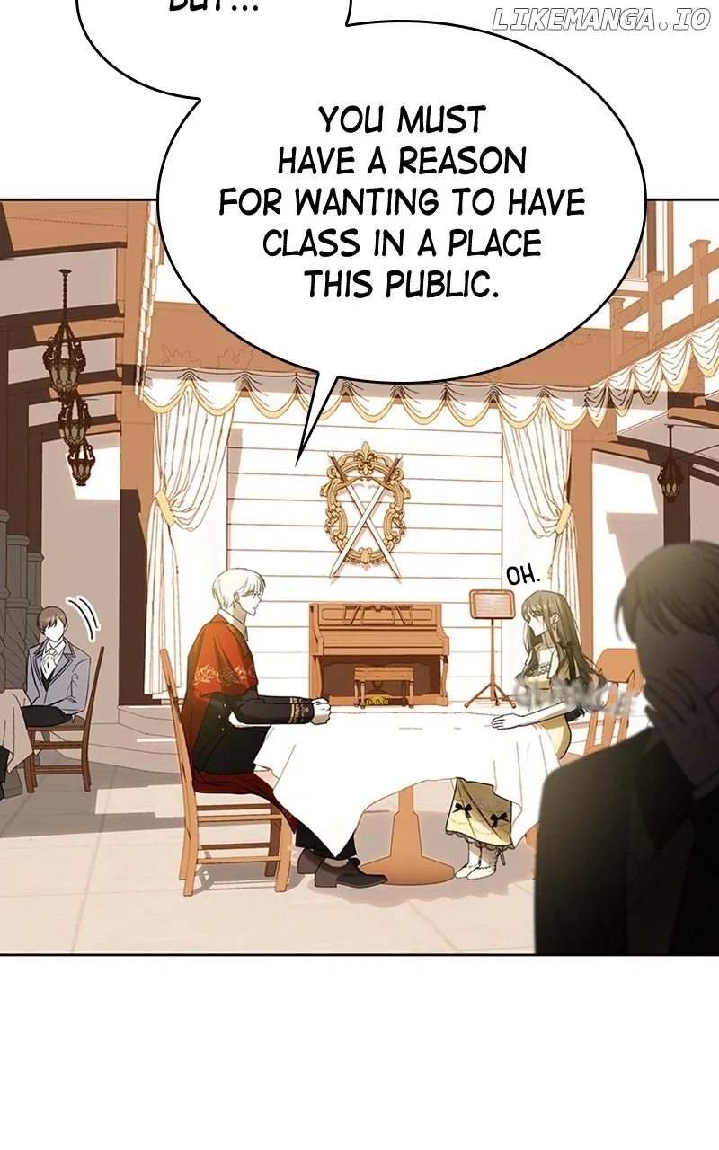Describe Your Feeling When Being Reincarnated as Your Husband’s Mistress Chapter 39 – Page 99
