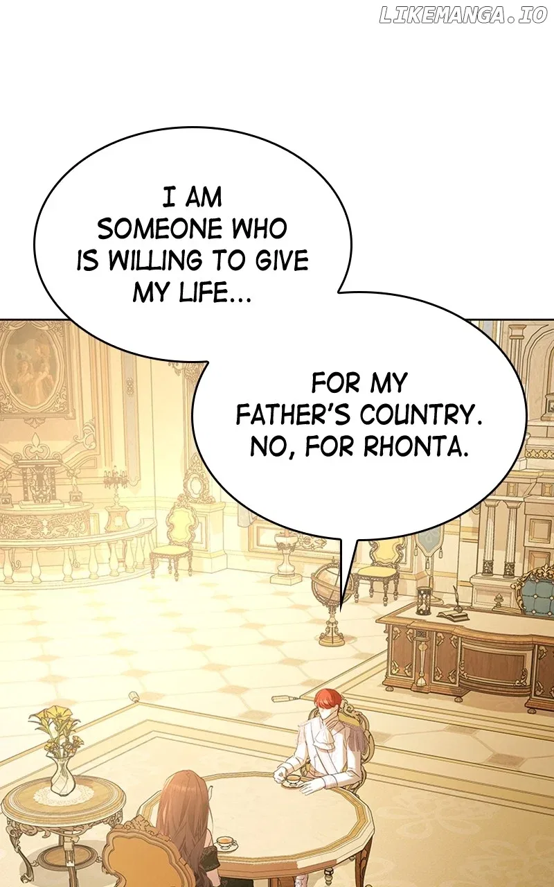 Describe Your Feeling When Being Reincarnated as Your Husband’s Mistress Chapter 38 – Page 5