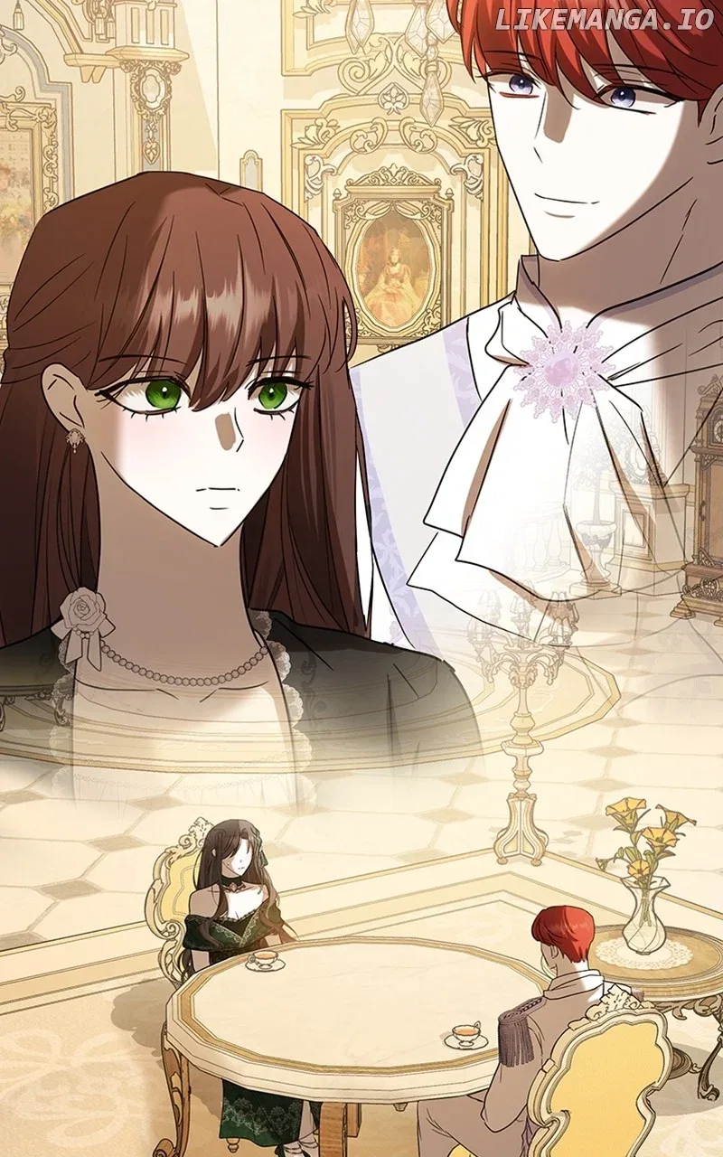 Describe Your Feeling When Being Reincarnated as Your Husband’s Mistress Chapter 38 – Page 12