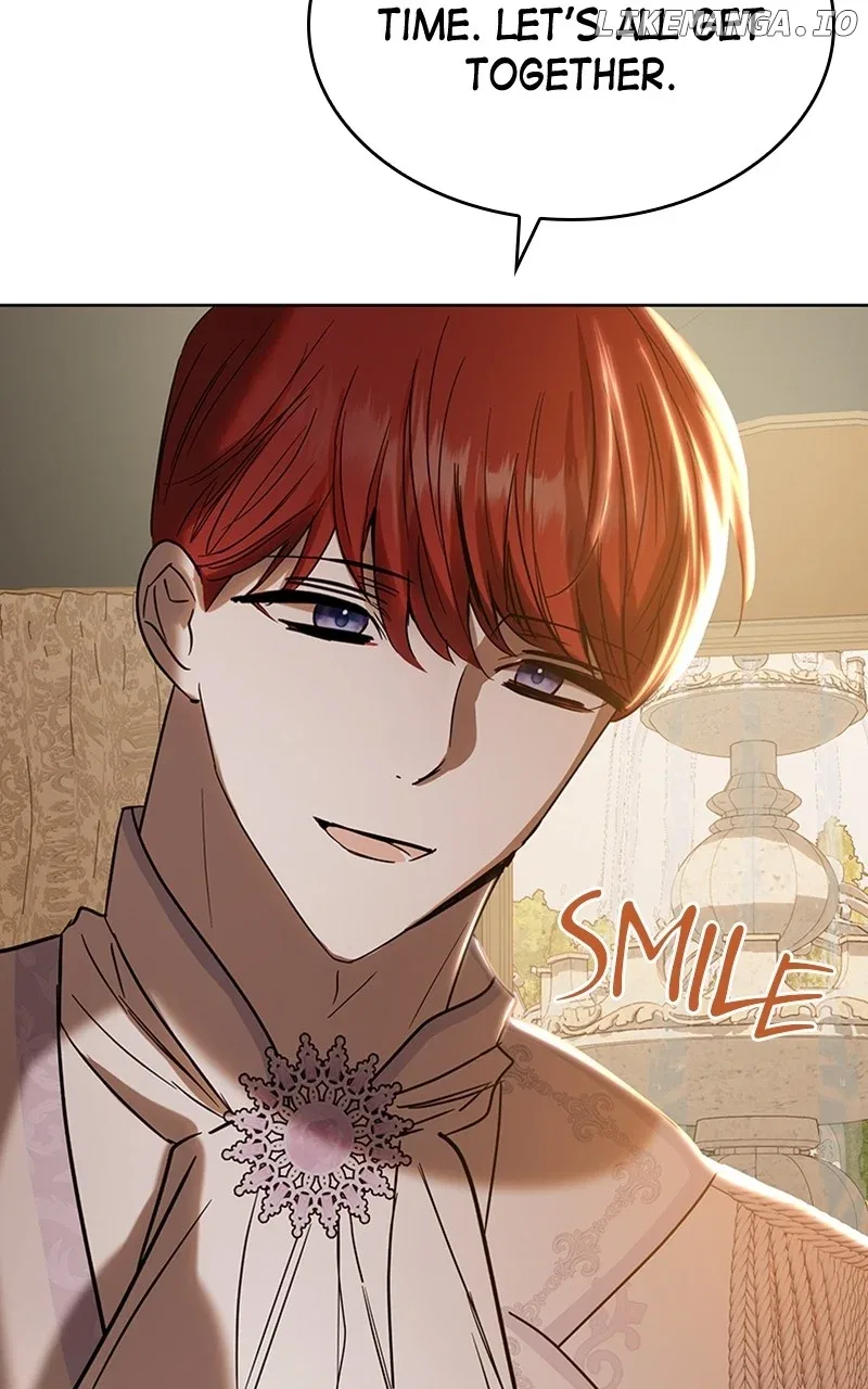 Describe Your Feeling When Being Reincarnated as Your Husband’s Mistress Chapter 38 – Page 19