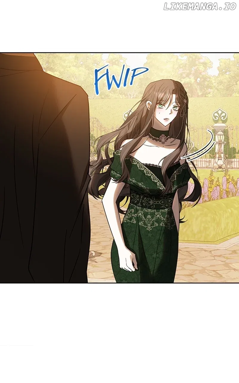 Describe Your Feeling When Being Reincarnated as Your Husband’s Mistress Chapter 38 – Page 23