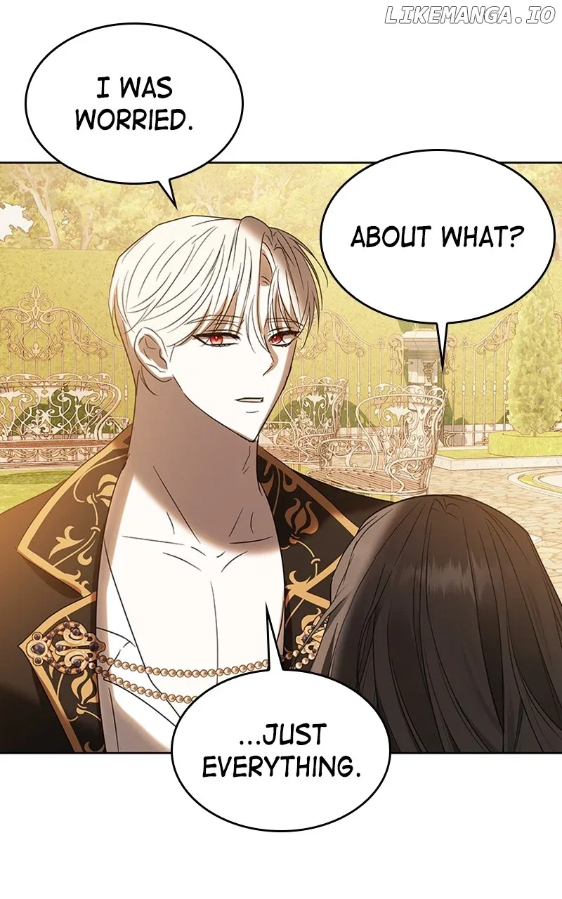 Describe Your Feeling When Being Reincarnated as Your Husband’s Mistress Chapter 38 – Page 27