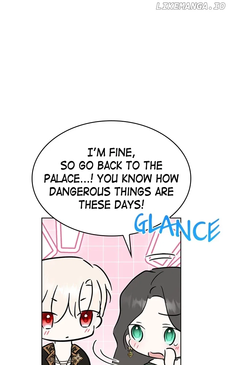 Describe Your Feeling When Being Reincarnated as Your Husband’s Mistress Chapter 38 – Page 28