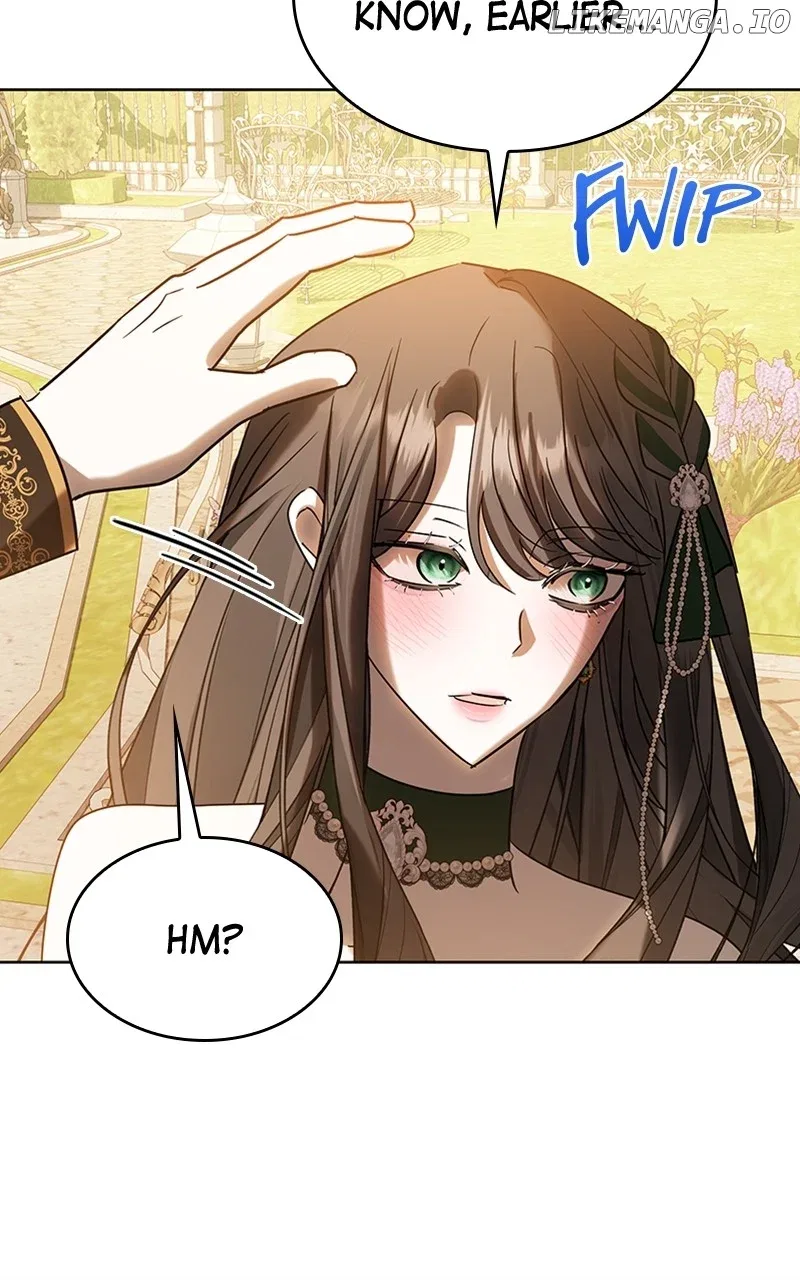 Describe Your Feeling When Being Reincarnated as Your Husband’s Mistress Chapter 38 – Page 35