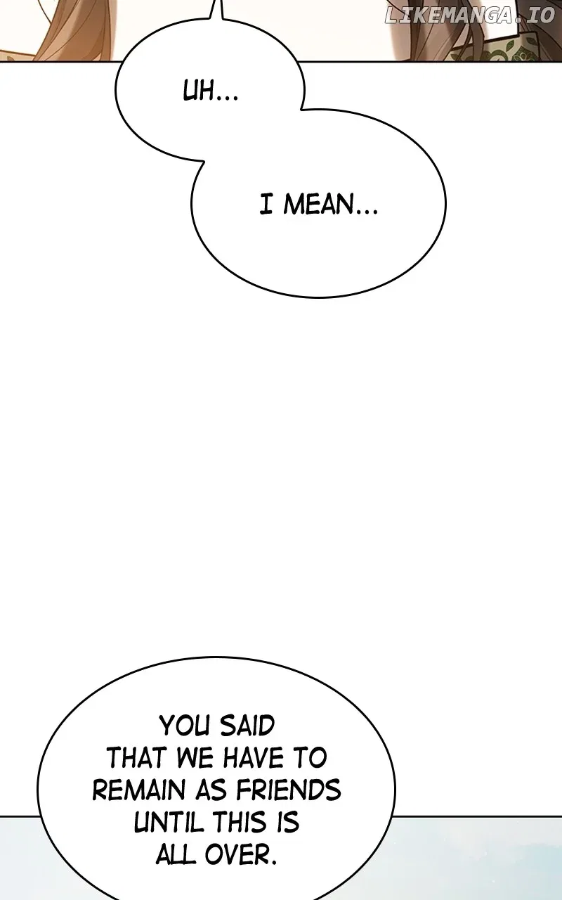 Describe Your Feeling When Being Reincarnated as Your Husband’s Mistress Chapter 38 – Page 39