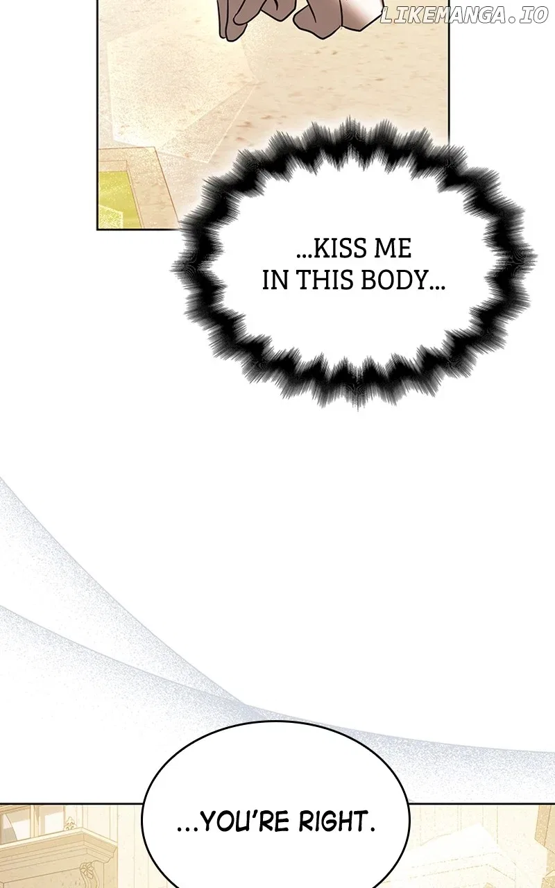 Describe Your Feeling When Being Reincarnated as Your Husband’s Mistress Chapter 38 – Page 44