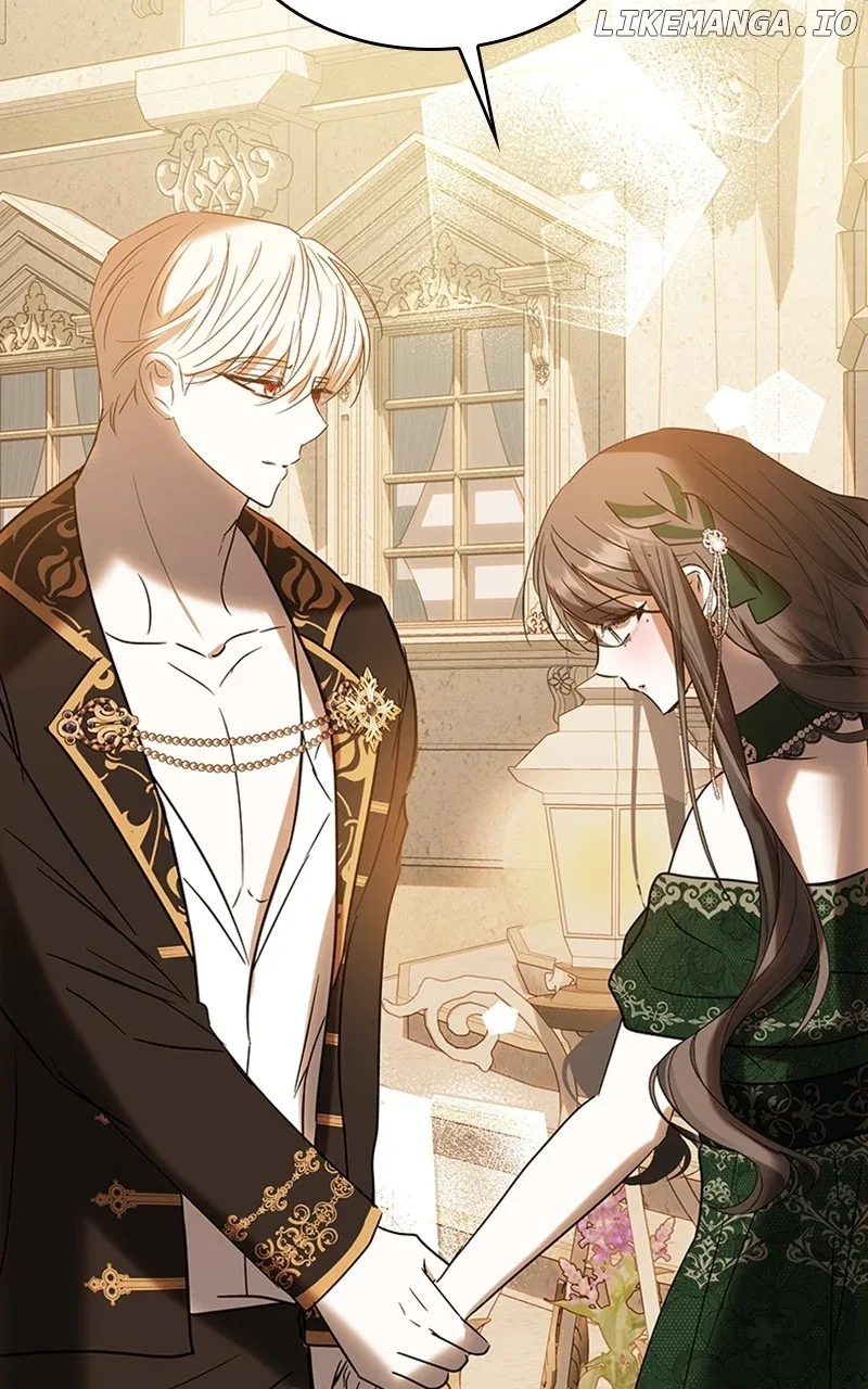 Describe Your Feeling When Being Reincarnated as Your Husband’s Mistress Chapter 38 – Page 45