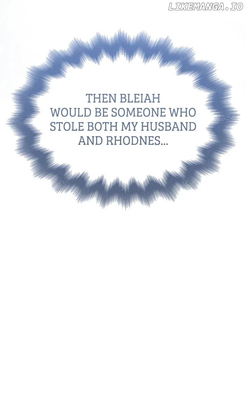 Describe Your Feeling When Being Reincarnated as Your Husband’s Mistress Chapter 38 – Page 47