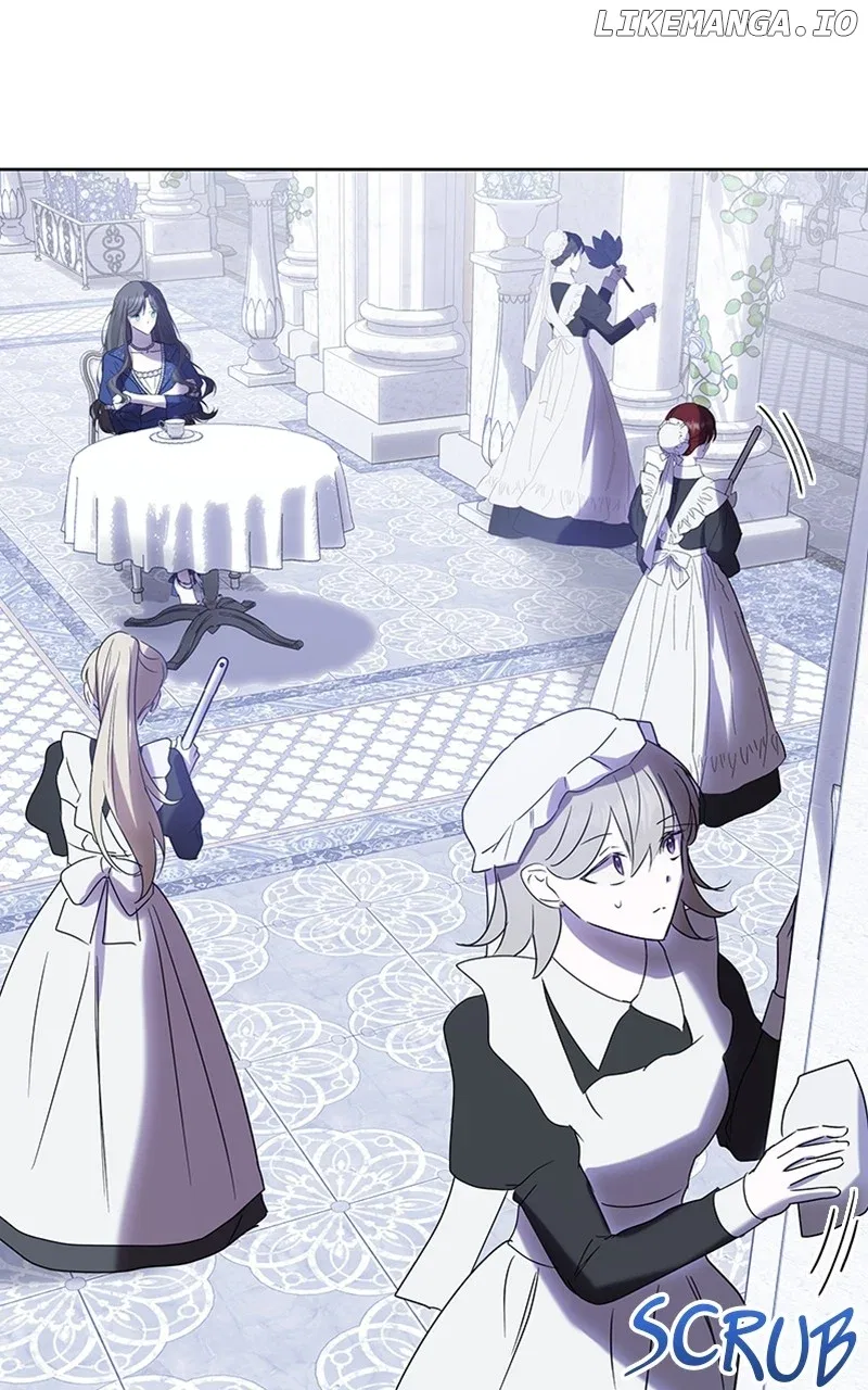 Describe Your Feeling When Being Reincarnated as Your Husband’s Mistress Chapter 38 – Page 49