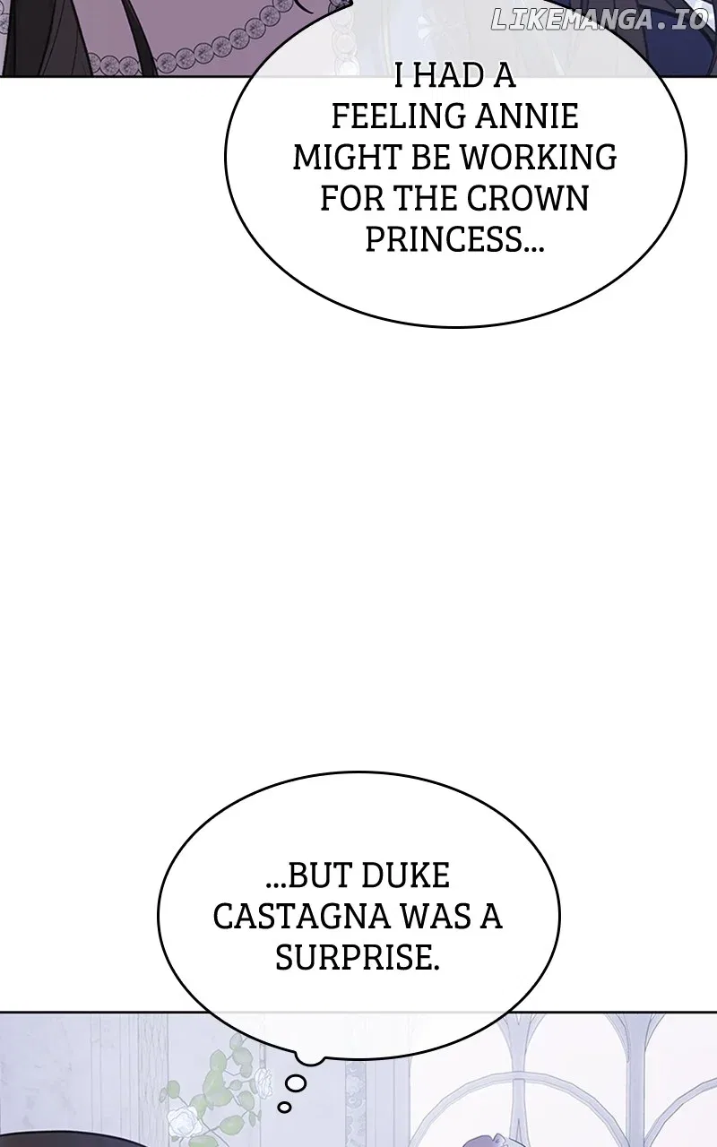 Describe Your Feeling When Being Reincarnated as Your Husband’s Mistress Chapter 38 – Page 51