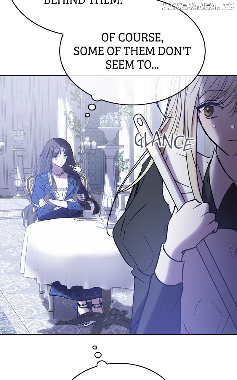 Describe Your Feeling When Being Reincarnated as Your Husband’s Mistress Chapter 38 – Page 55