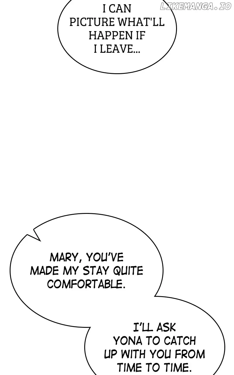Describe Your Feeling When Being Reincarnated as Your Husband’s Mistress Chapter 38 – Page 56