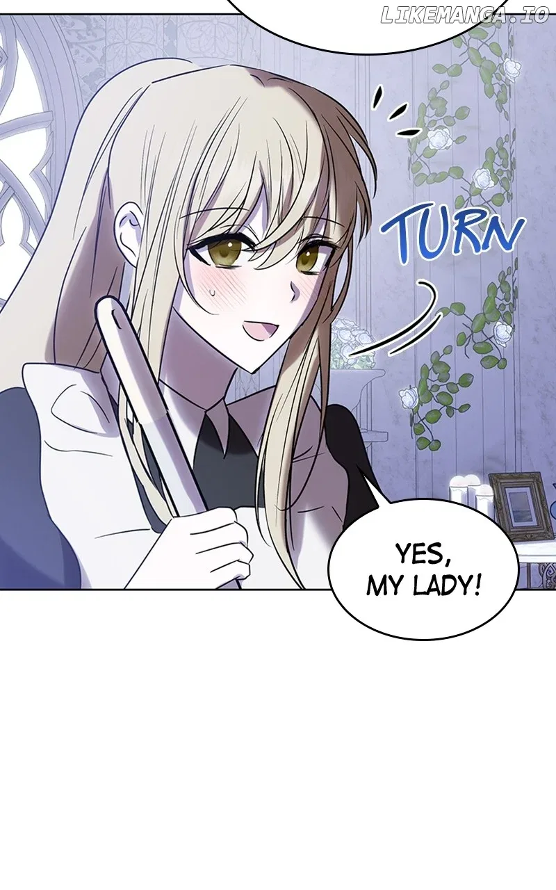 Describe Your Feeling When Being Reincarnated as Your Husband’s Mistress Chapter 38 – Page 57