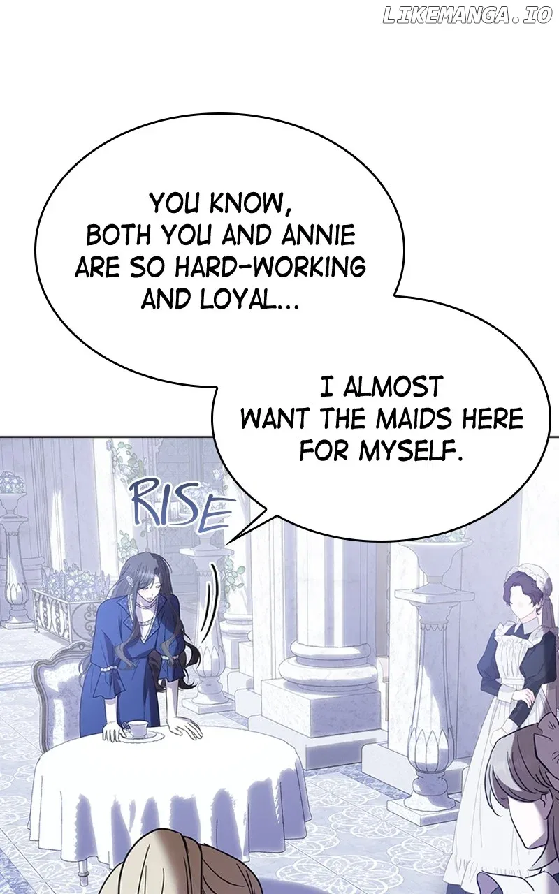 Describe Your Feeling When Being Reincarnated as Your Husband’s Mistress Chapter 38 – Page 58